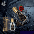 Barakkat satin oud by Fragrance World 50ml