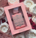 Baade Al Oud Noble Blush 50ml EDP - Lattafa