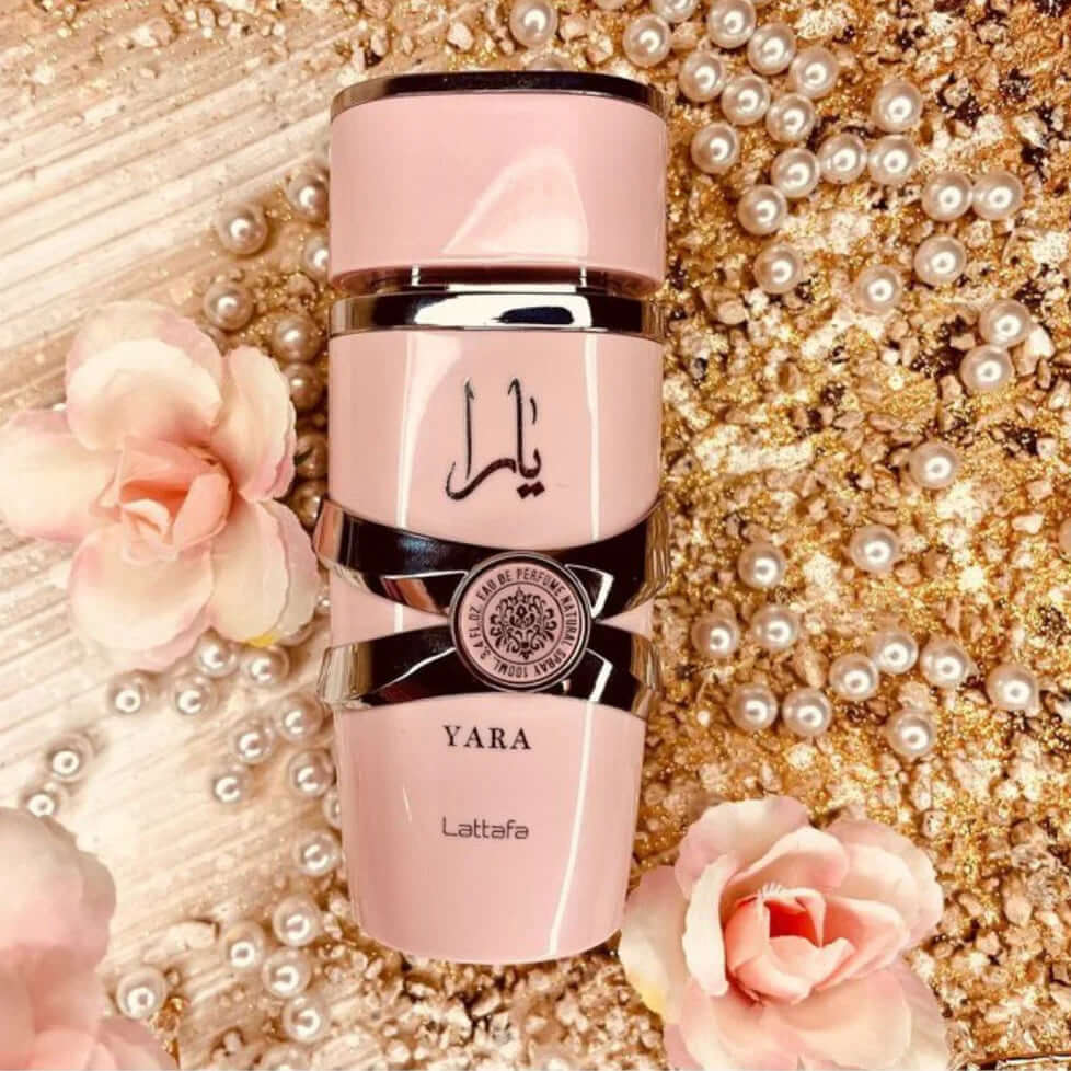 Yara Eau De Parfum 50ml Perfume for Women