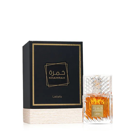 Khamrah by Fragrance World 50ml