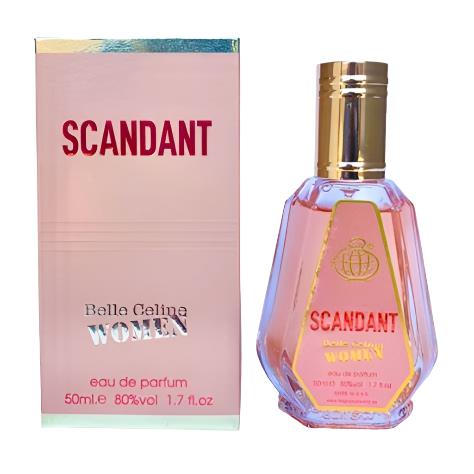 Scandant by Fragrance World 50ml